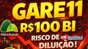 Análise de governança e assembleia para decidir se o GARE11 vale a pena após aprovação de capital autorizado.