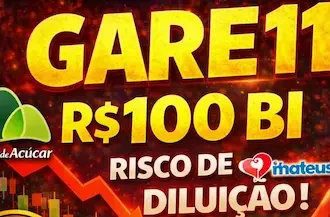 Análise de governança e assembleia para decidir se o GARE11 vale a pena após aprovação de capital autorizado.