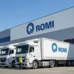 ROMI3 e resultados 4T25 mostram queda no lucro e alta na carteira de pedidos