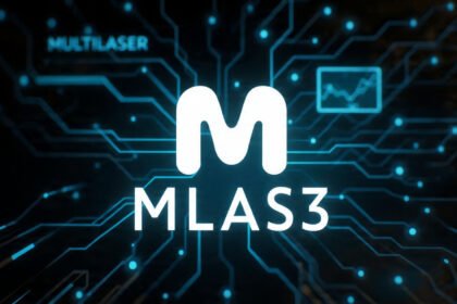 MLAS3 CARF análise financeira das ações MLAS3 com tendência de alta e alerta de risco fiscal no CARF.