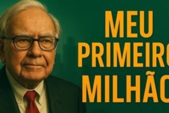 História de Warren Buffett, do entregador de jornais ao Oráculo de Omaha.