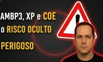 Prejuízo COE Ambipar - Lições de um colapso financeiro no mercado de capitais.