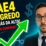 Análise técnica e fundamentalista para saber se as ações ISAE4 valem a pena para dividendos.