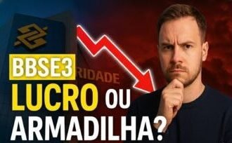 Análise do lucro da BB Seguridade para entender se as ações BBSE3 dividendos são sustentáveis no longo prazo.
