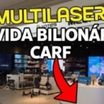 MLAS3 e processo bilionário no CARF