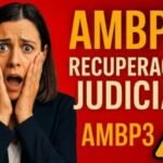 Recuperação Judicial AMBP3
