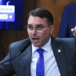 pesquisa Futura 2026 mostrando disputa entre Flávio Bolsonaro e Lula ImagemLula Marques/ Agência Brasil