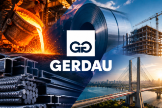Gerdau GGBR4