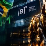 IBOVESPA Brasil Bolsa Balcão B3
